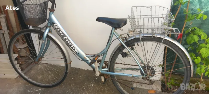 велосипед , снимка 1