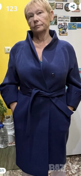 Ново дамско палто , снимка 1