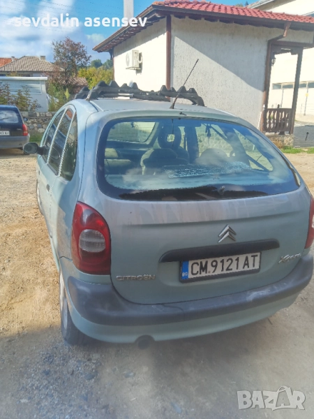 Продават ситроен , снимка 1