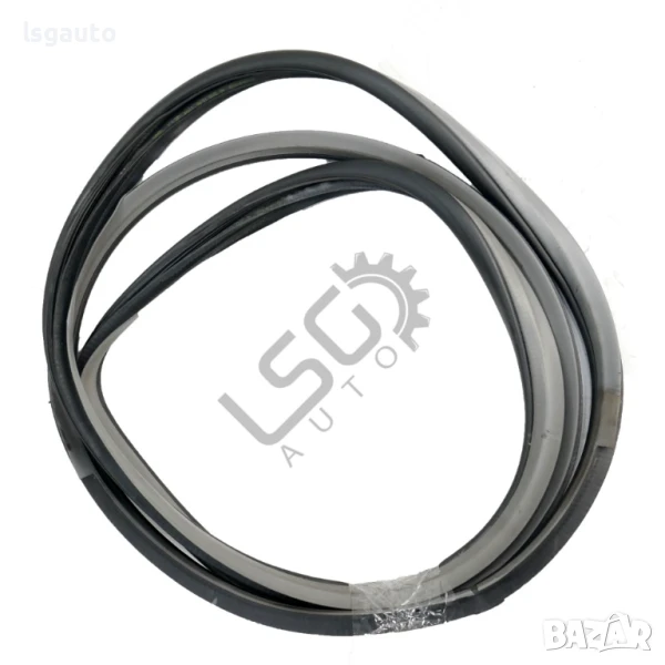 Уплътнение предна лява врата Hyundai Santa fe 2006-2013 ID:147204, снимка 1