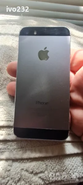 iphone 5s, снимка 1