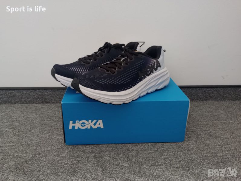 Hoka Обувки за бягане W Rincon 3, 36 2/3 EU, снимка 1