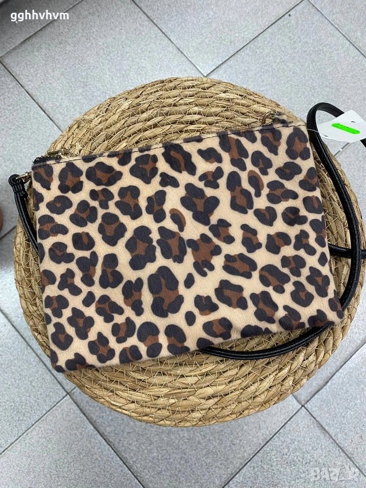 малка чанта , снимка 1