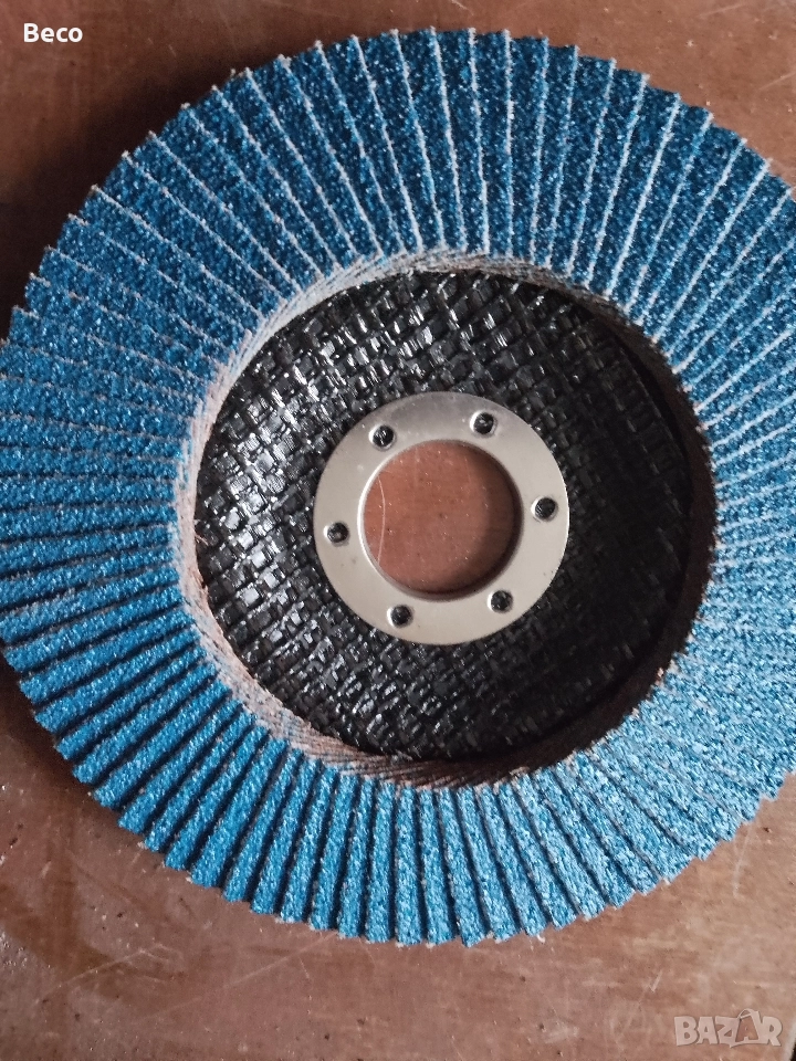 дискове за шлайфане , снимка 1