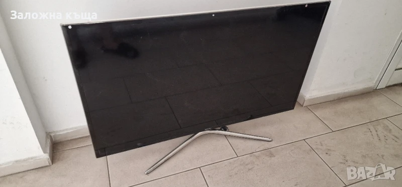 Smart TV Samsung UE46F6400AW, снимка 1