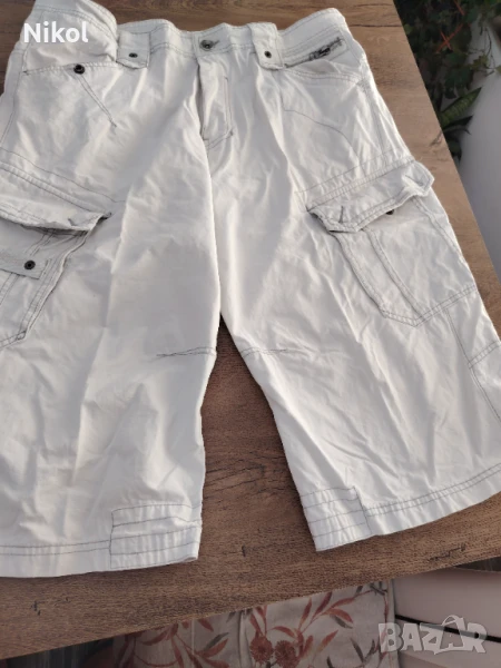 Мъжки летен панталон Jns fashion, снимка 1