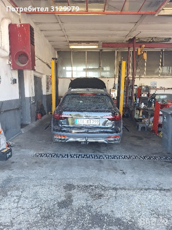 Винтов подемник , снимка 1