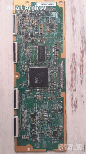 T-CON BOARD /ТИКОНИ/ ПЛАТКИ ПАНГЮРИЩЕ-1.17T31XW02 V9/T260XW02 VA/06A53-1C/.V420H1-C07/.T31XW02 V9/, снимка 1