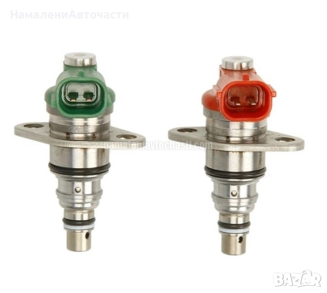 Клапани високо налягане гориво 04221-27012 0422127012 Toyota комплект, снимка 1