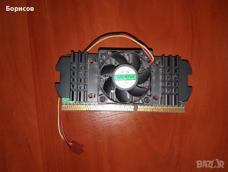 Ретро процесор Intel Celeron , снимка 1