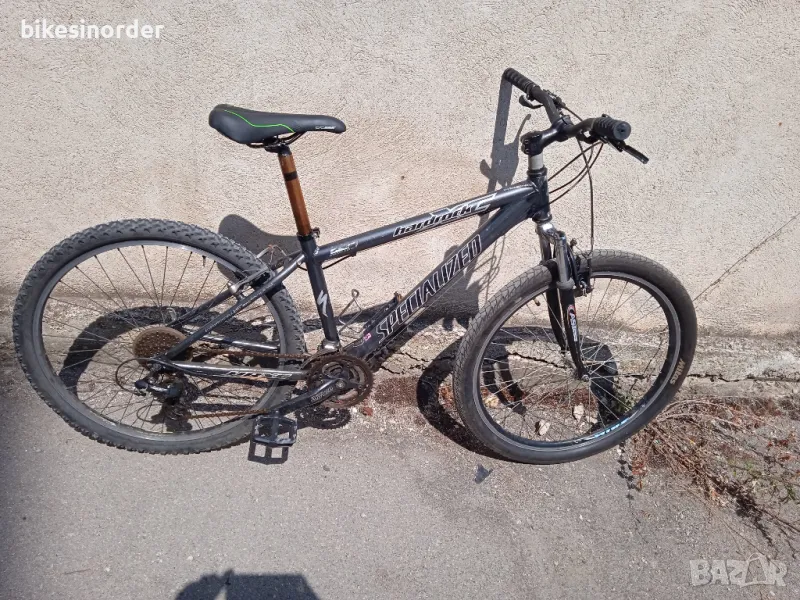 Specialized Hardrock алуминиев 26 цола, снимка 1