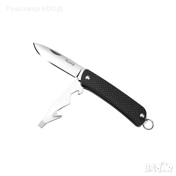 Нож Ruike S21-B, снимка 1