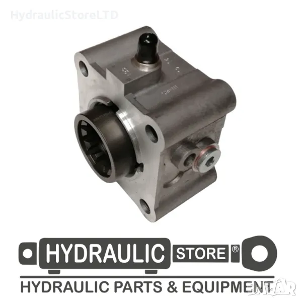 Универсален P.T.O. Включвател за скоростна кутия Inter Pump Hydraulic 81Z1P10204, снимка 1