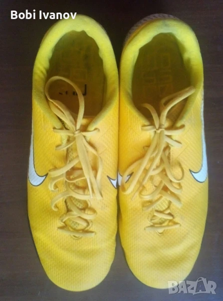 Маратонки футболни NIKE MERCURIAL номер 40/41, снимка 1