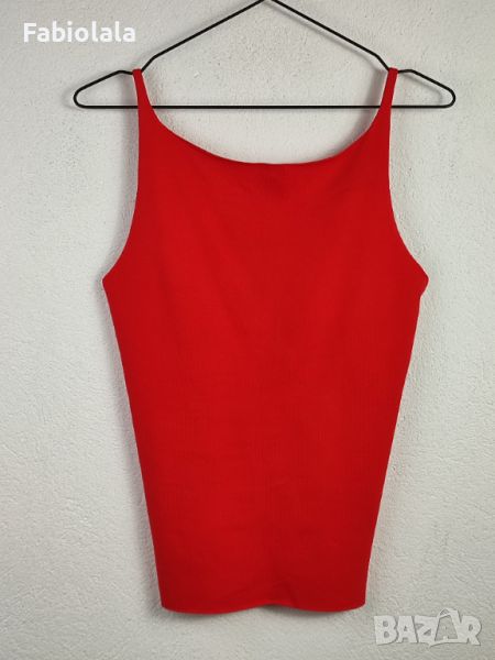 DKNY  topje S, снимка 1