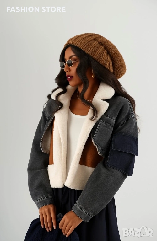 ХИТ МОДЕЛ ПАЧУЪРК ЯКЕ🧸, снимка 1