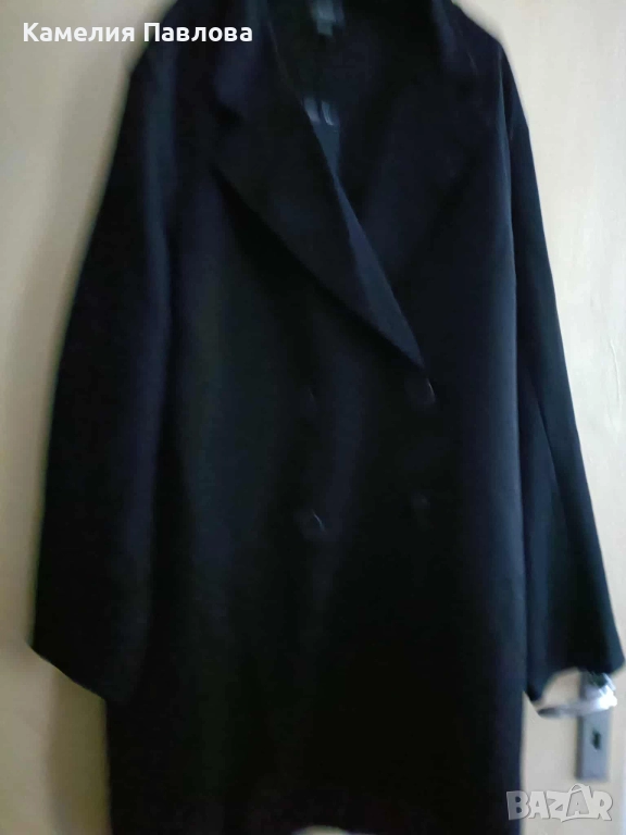 Дамско палто, снимка 1