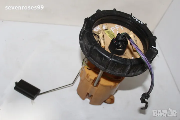 Горивна помпа Форд Фиеста 6 1.4d 2011 Ford Fiesta 6 8V51-9275, снимка 1