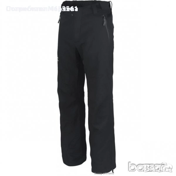  	Мъжки панталон за ски и сноуборд Hannah Softshell Clower XXL , снимка 1