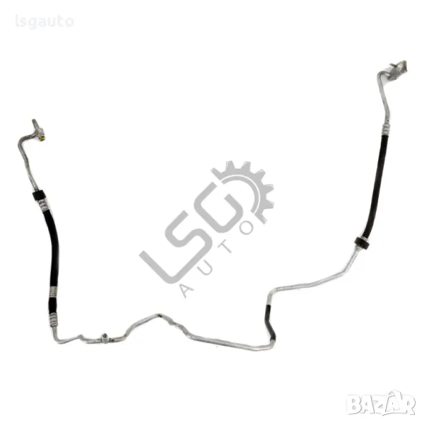 Тръба климатик Mercedes-Benz C-Class 204 (W/S/C) 2007-2014 ID: 144716, снимка 1