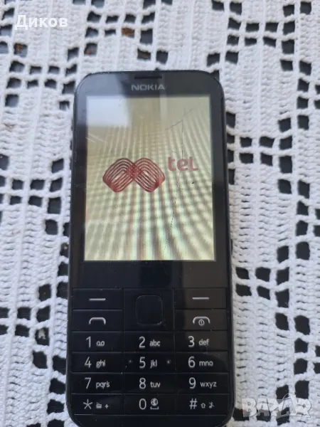 Nokia 225, снимка 1