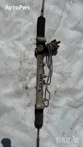 Кормилна Рейка Opel Signum 2.2 , снимка 1