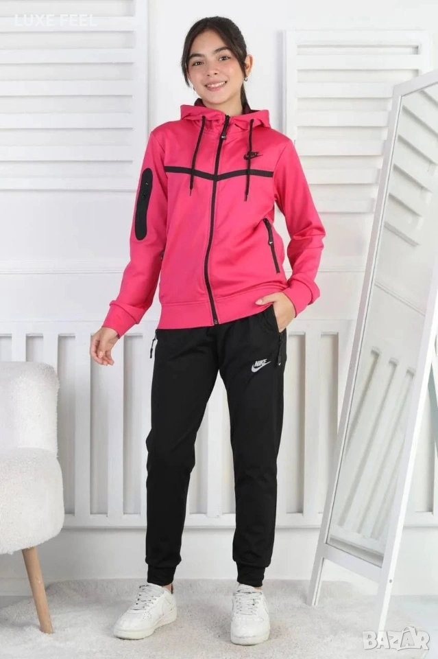 Nike ⚜️Детски Екипи , снимка 1