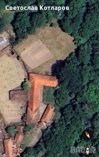 Къща в село Плаково, снимка 1