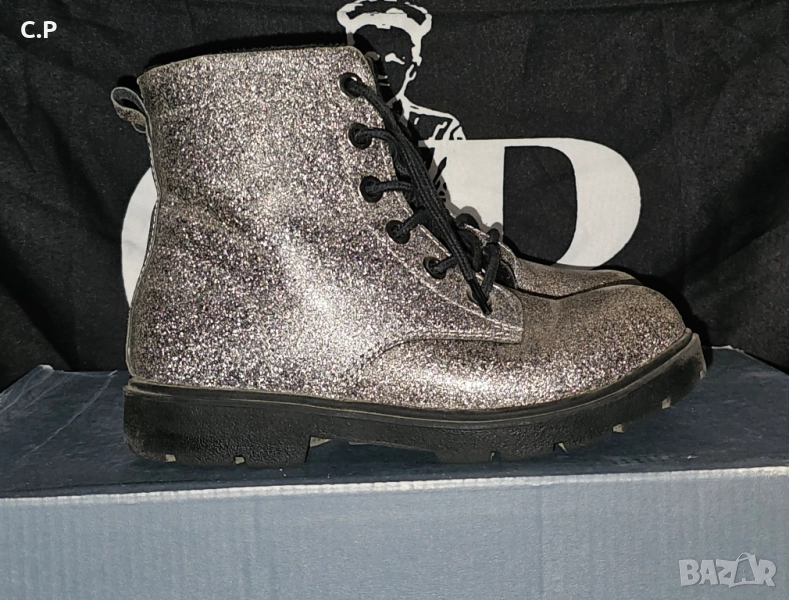 Детски боти H&M, снимка 1