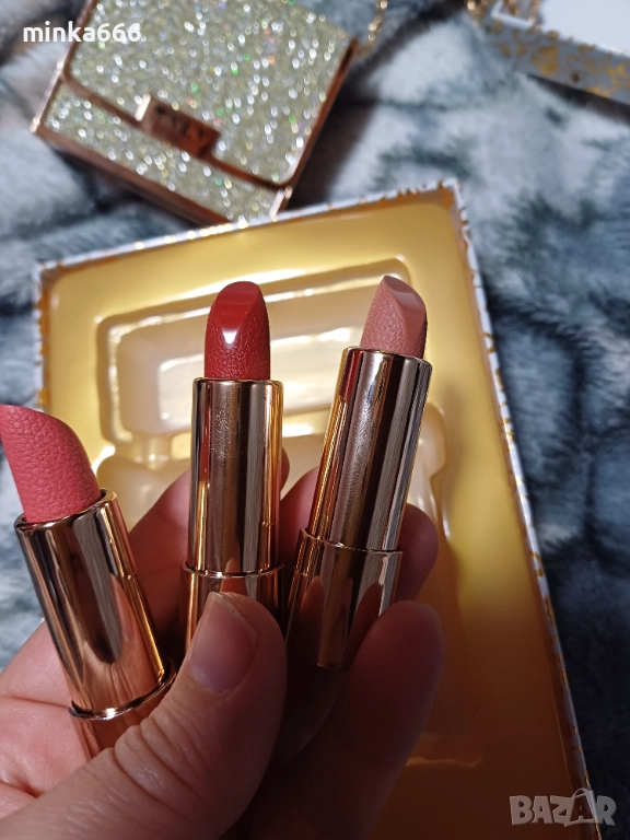 Сет с червила., снимка 1