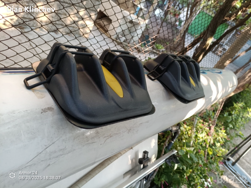 Багажник, снимка 1