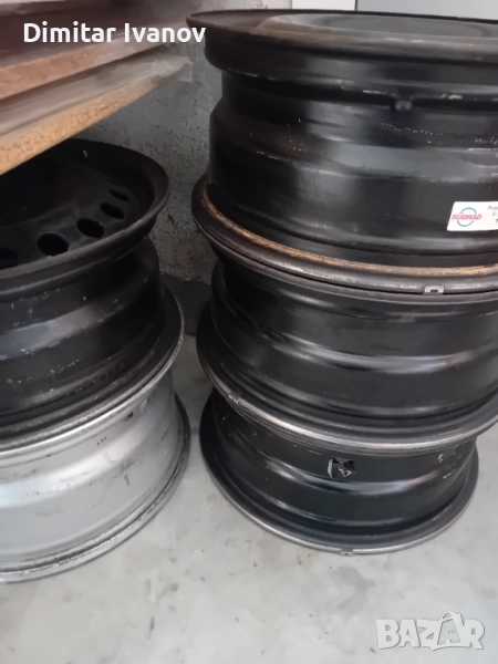 Джанти за Форд , снимка 1