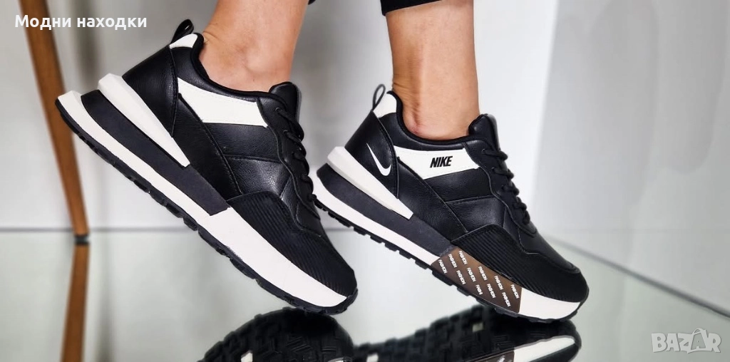 Дамски маратонки, снимка 1