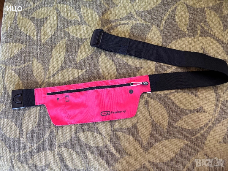Чанта за кръст Kalenji, снимка 1