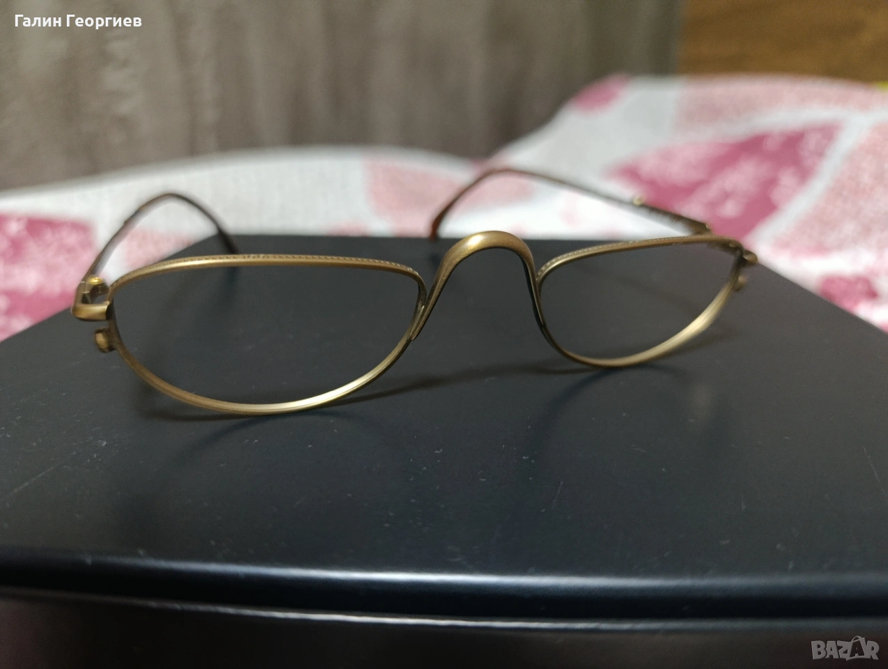 рамки за очила JOOP! Mod. 8367 Vintage, снимка 1