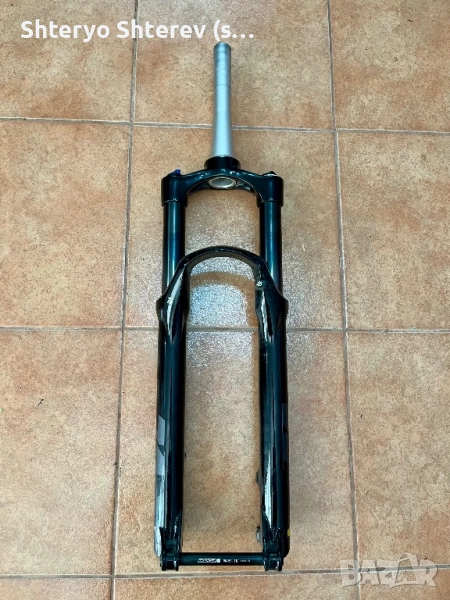 Вилка SR Suntour , снимка 1