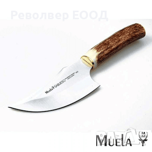 НОЖ MUELA SABUESO-11A, снимка 1