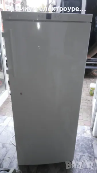 фризер Liebherr (клас А+) с Гаранция !, снимка 1