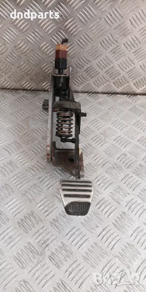 Педал Nissan Qashqai 2.0i 2012г.	, снимка 1