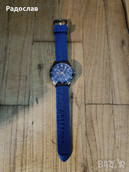 Часовник Sergio Tacchini ST.1.10082-5 Няма Драскотини , снимка 1