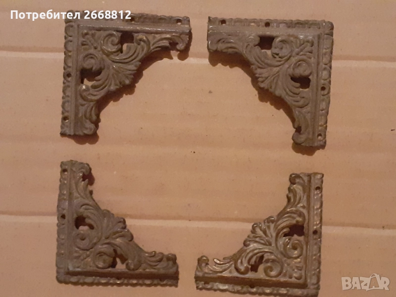 ъгли за картини, снимка 1