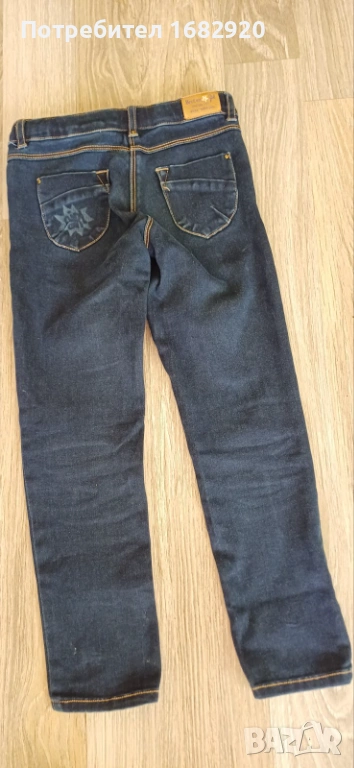 Детски дънки Brotes, снимка 1