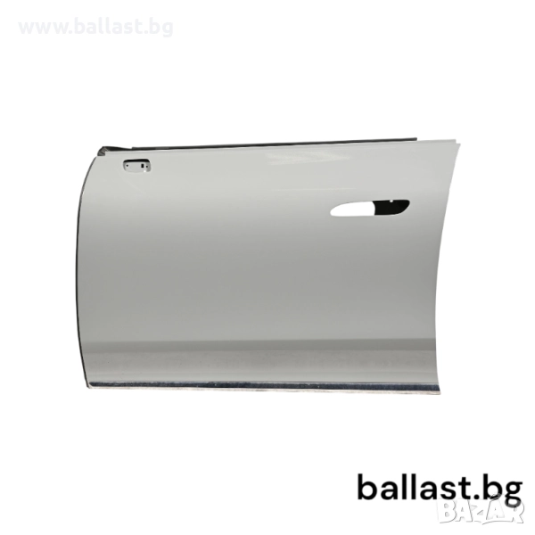 Врата предна лява A2957204702 EQE V295, снимка 1