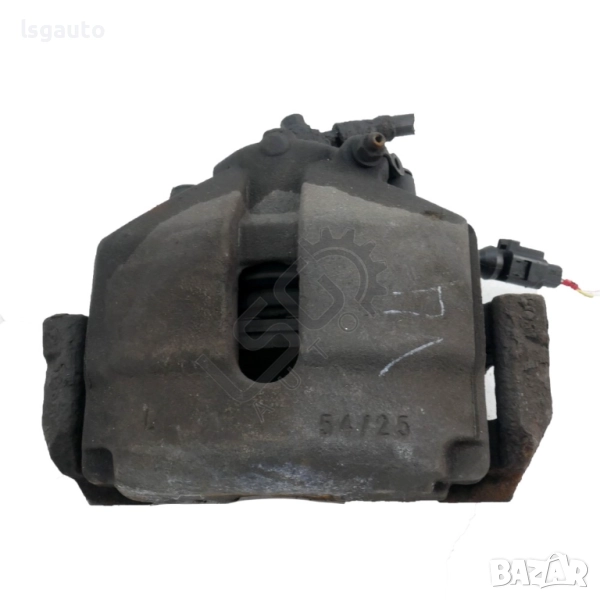 Преден ляв спирачен апарат Volkswagen Scirocco III 2008-2017 ID: 153738, снимка 1