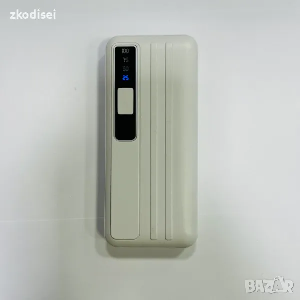 Power bank 16800 mAh, снимка 1