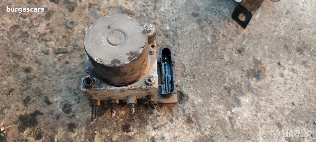 Abs 13182319 /0 265 231 583 Opel Meriva 1.4-90к.с. - 150лв, снимка 1