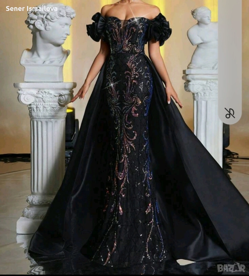 официална рокля , снимка 1