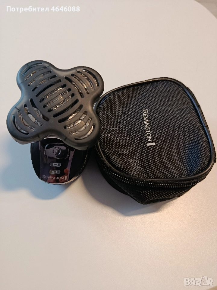 Продавам Самобръсначка Remington RX5 XR1 500, снимка 1