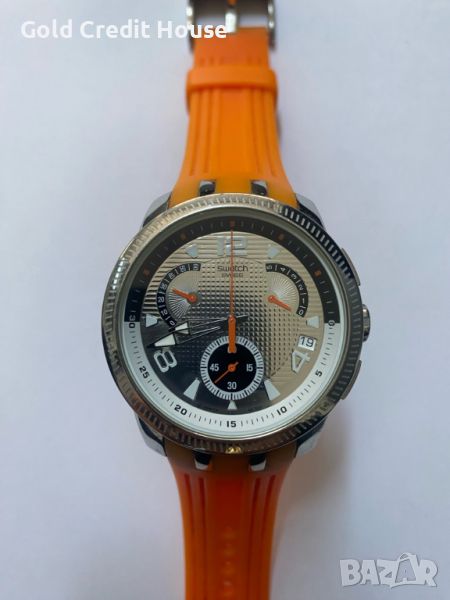 Часовник Swatch sr936sw, снимка 1