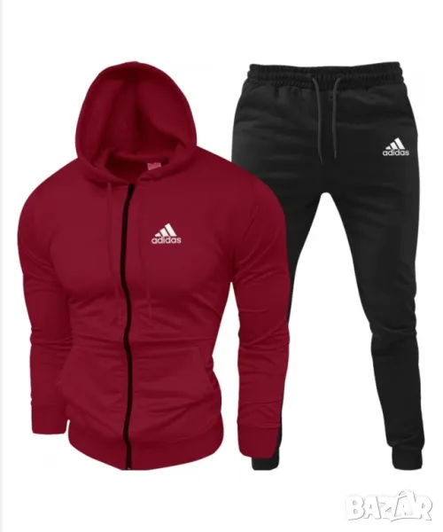 Екип Adidas, снимка 1